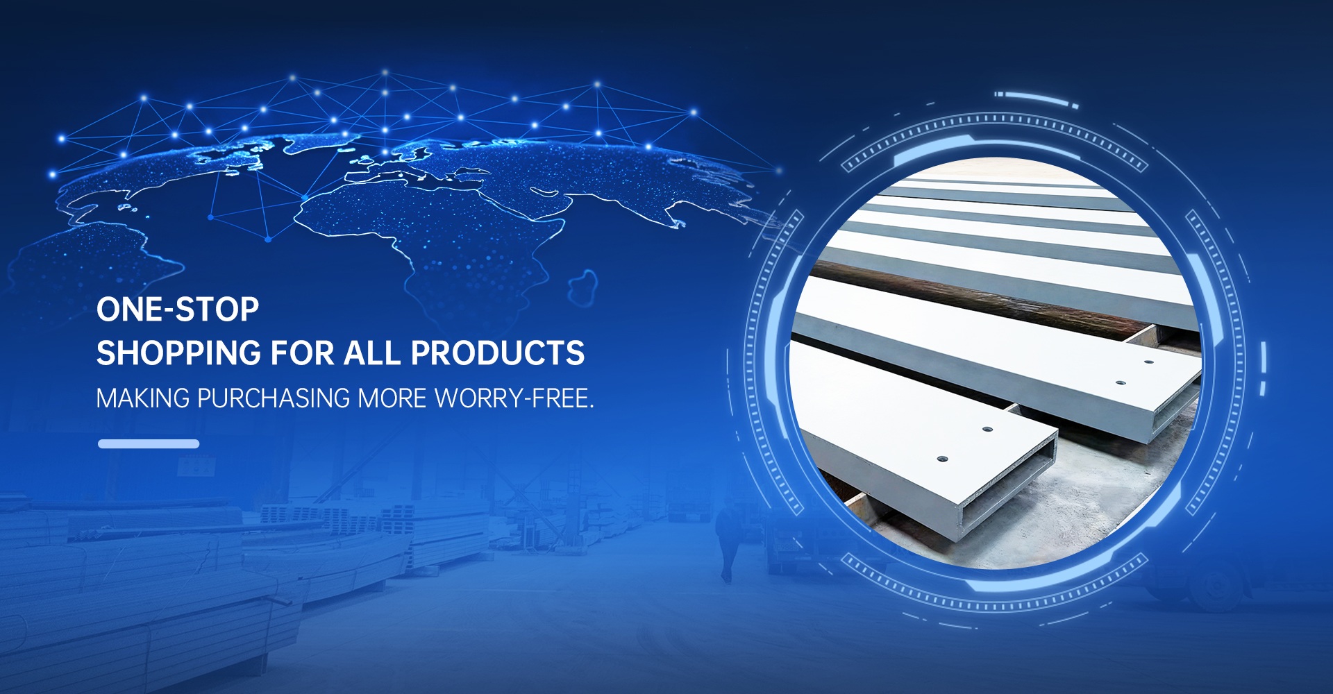 Kína Shunchen profilok Gyártó