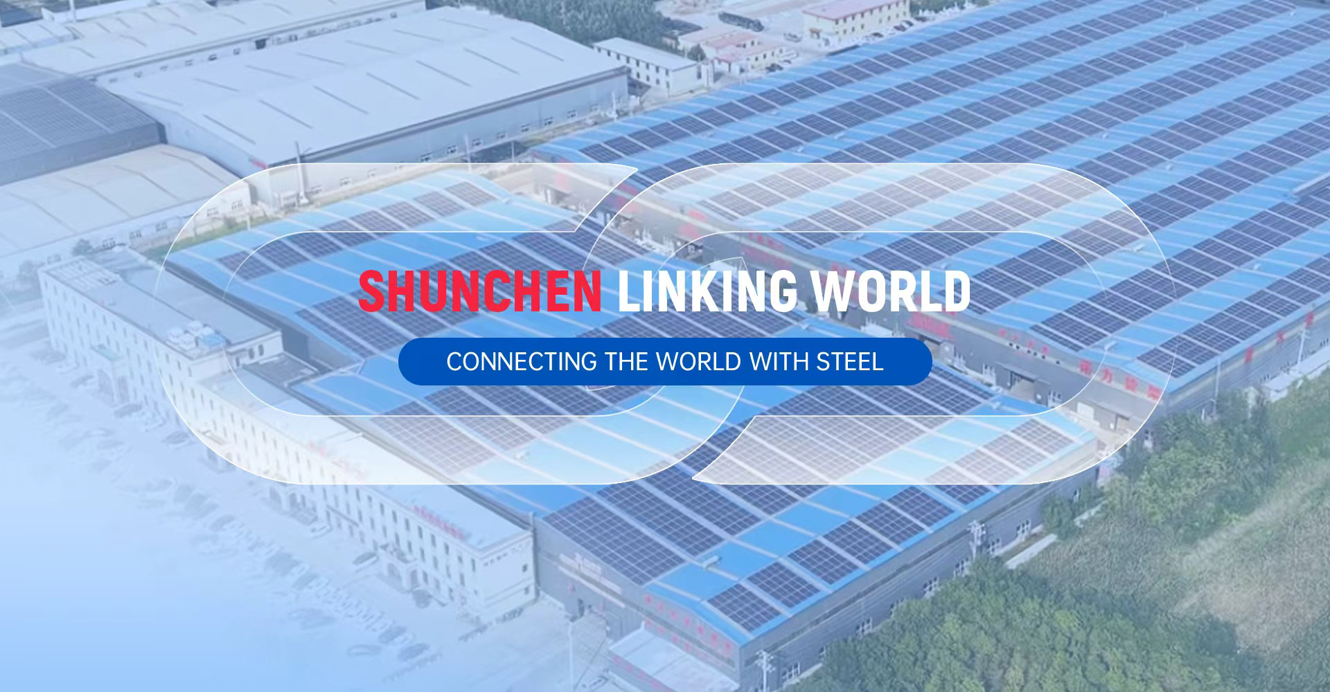 Kínai Shunchen gyár