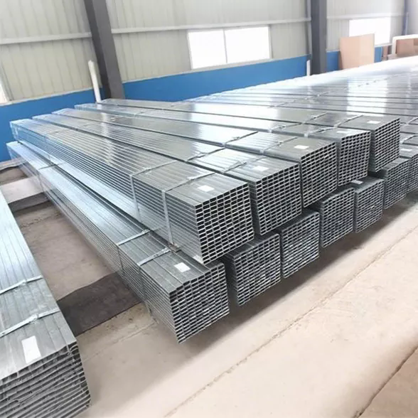 Hogyan javíthatja a négyzet alakú cső a szerkezeti projekteket?