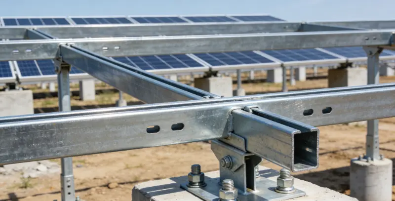 Alapanyag kiválasztása: A Q235B és a Q345B teljesítménybeli különbségei és alkalmazási forgatókönyvei