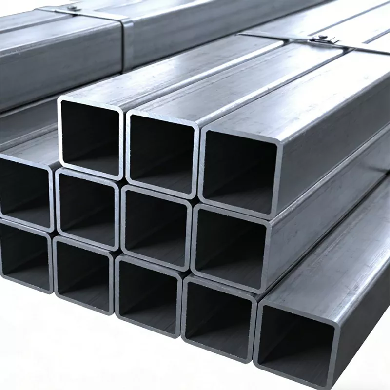 Hogyan válasszuk ki a megfelelő szögű négyzetes csövet a projektjéhez?