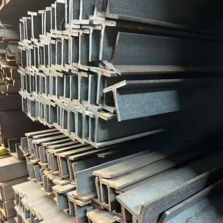 Hogyan válasszuk ki a megfelelő T-alakú acélt projektjéhez?