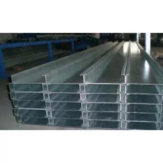 Hogyan javíthatja a C Channel Steel szilárdságát, hatékonyságát és költségmegtakarítását az építési projektekben?