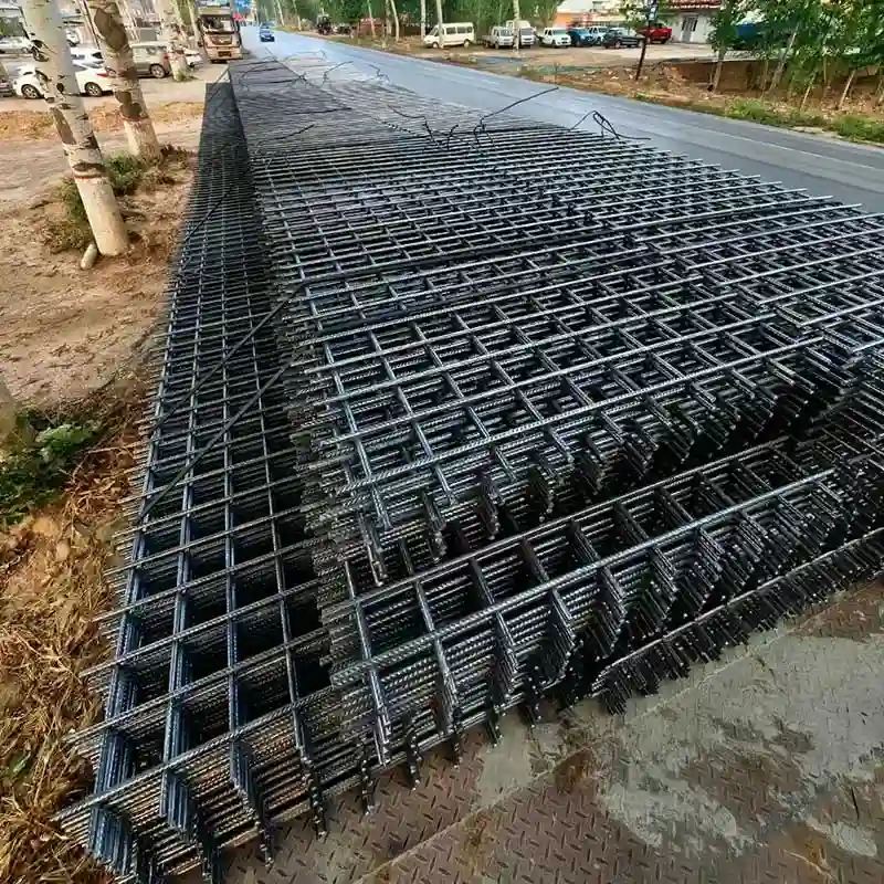 Hogyan alakítja át a hegesztett betonacél háló a modern építőipari alkalmazásokat?