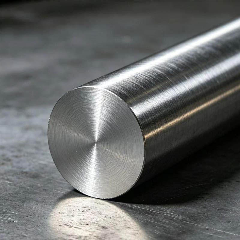 Ötvözet Round Bar