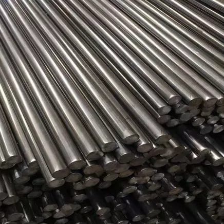 Hidegen húzott kerek rúd