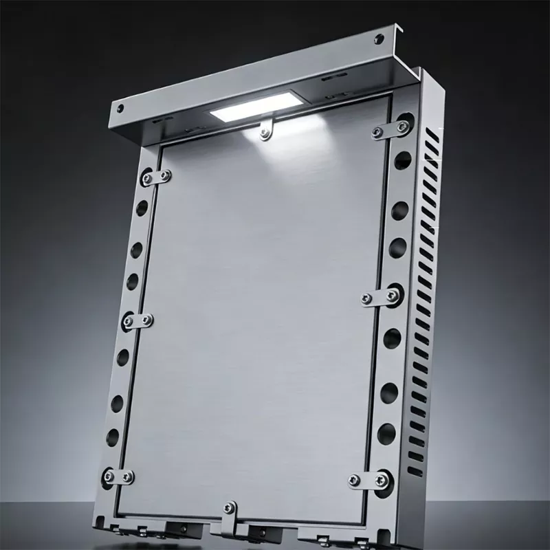 Egyedi beágyazott lemez