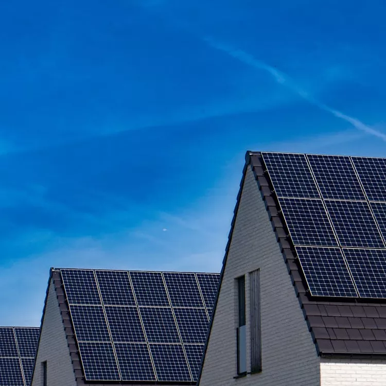 Fotovoltaikus rögzítési rendszer