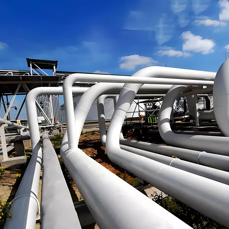 Varrat nélküli cső